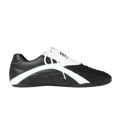 Balenciaga Zen Sneaker Black White