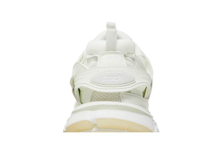 Balenciaga Track White Glow in the Dark