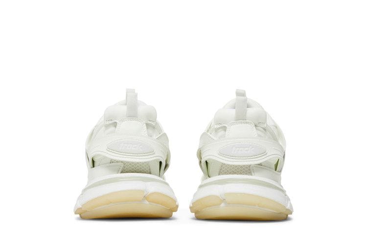 Balenciaga Track White Glow in the Dark