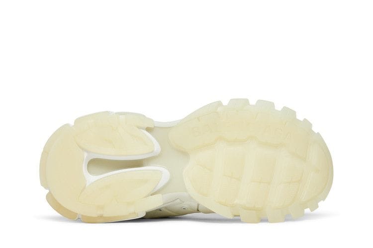 Balenciaga Track White Glow in the Dark