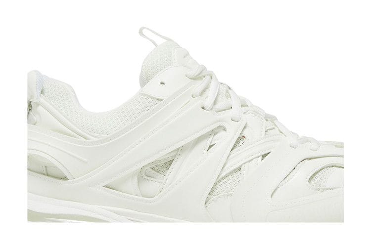 Balenciaga Track White Glow in the Dark