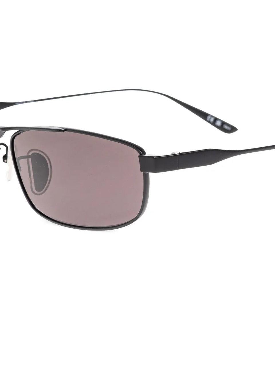 Tag 3.0 rectangle-frame sunglasses