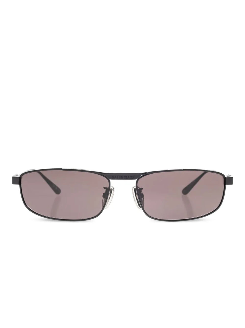 Tag 3.0 rectangle-frame sunglasses