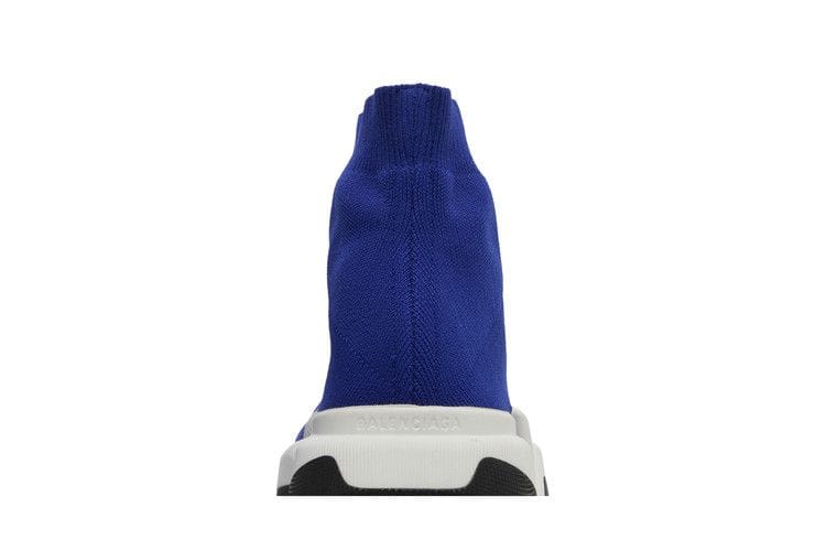 Balenciaga Speed 2.0 Dark Blue White Black