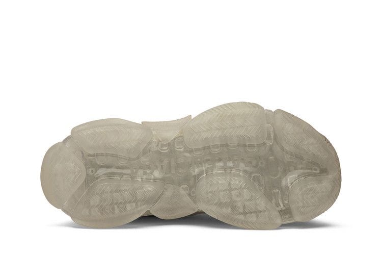 Balenciaga Triple S Sneaker Clear Sole