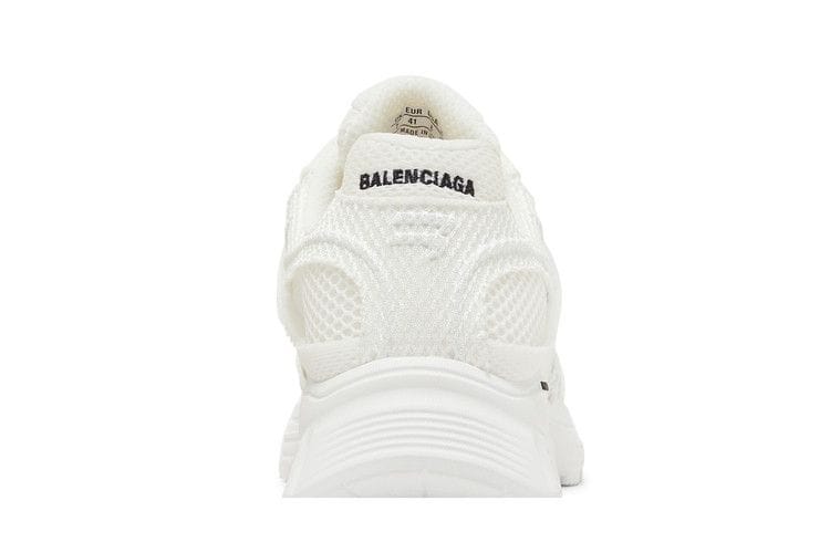 Balenciaga Phantom White