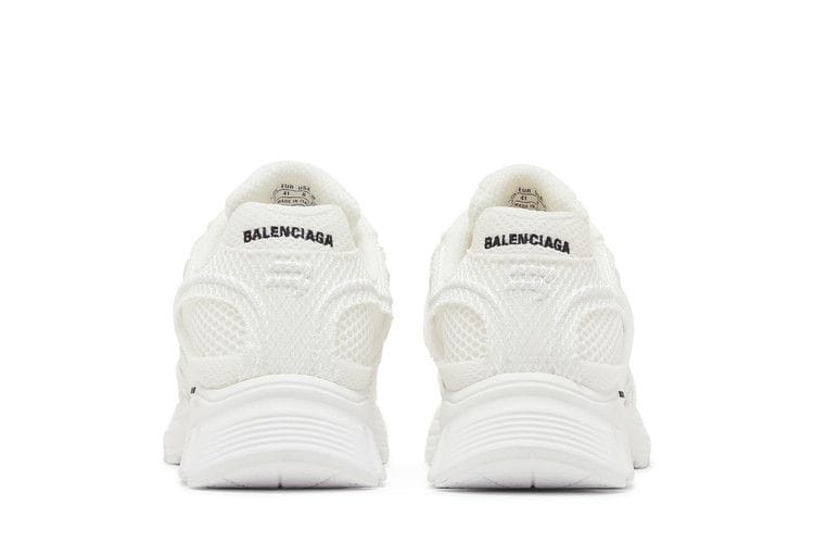 Balenciaga Phantom White