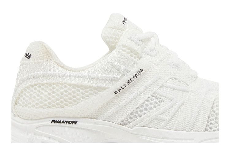 Balenciaga Phantom White