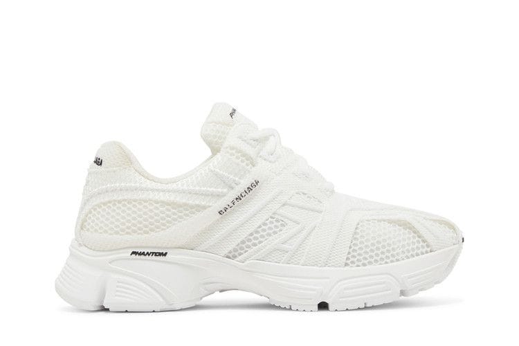 Balenciaga Phantom White