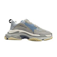 Balenciaga Triple S Sneaker Grey 2018