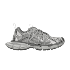Balenciaga 3XL Extreme Lace Sneaker Grey Mix