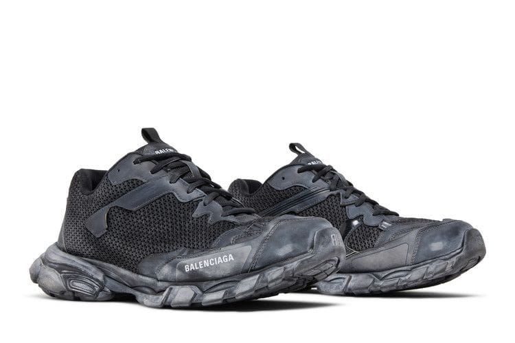 Balenciaga Track.3 Sneaker Black