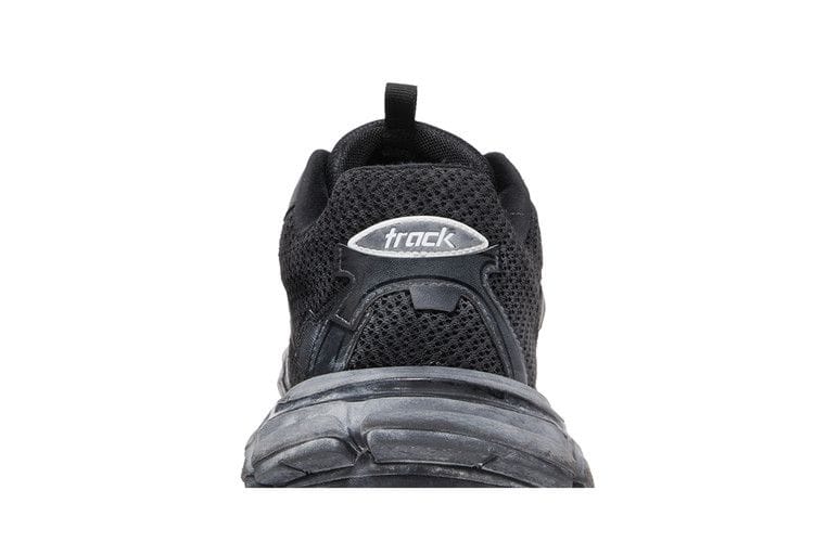 Balenciaga Track.3 Sneaker Black