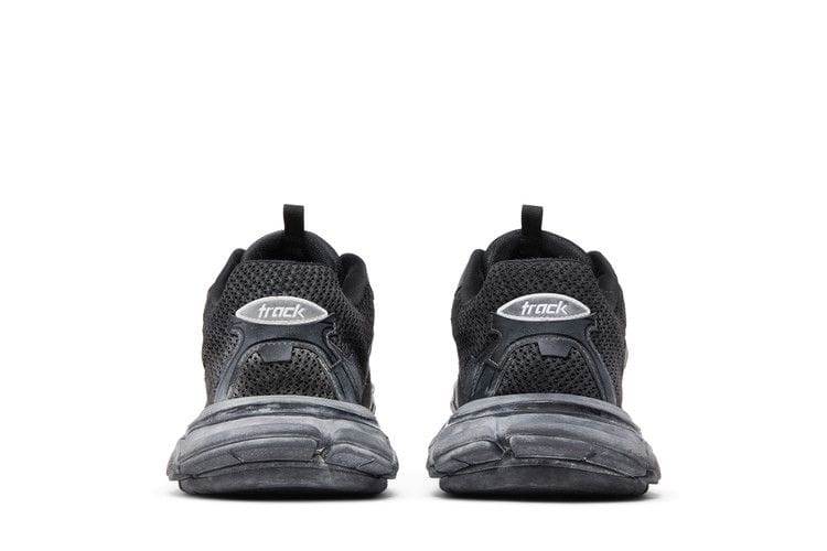 Balenciaga Track.3 Sneaker Black