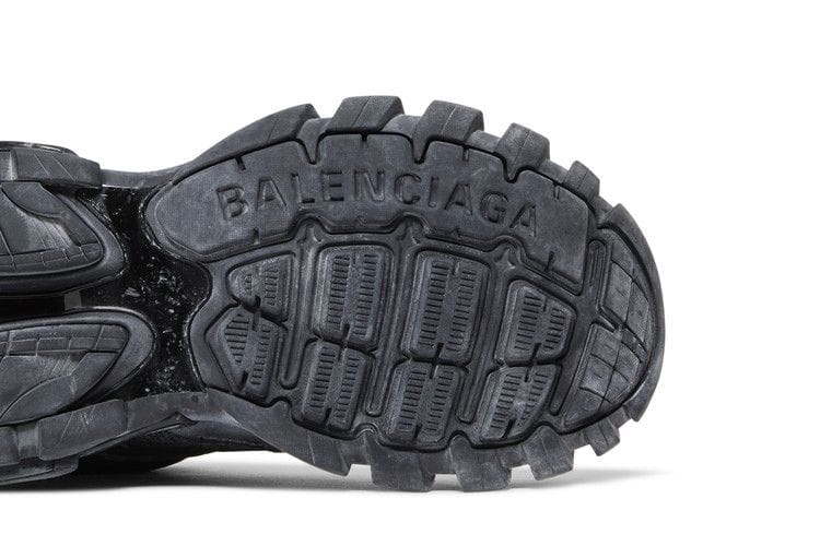 Balenciaga Track.3 Sneaker Black