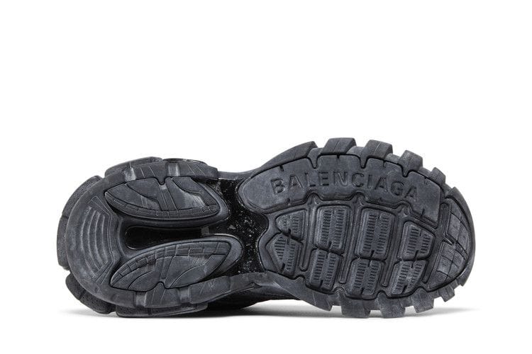 Balenciaga Track.3 Sneaker Black