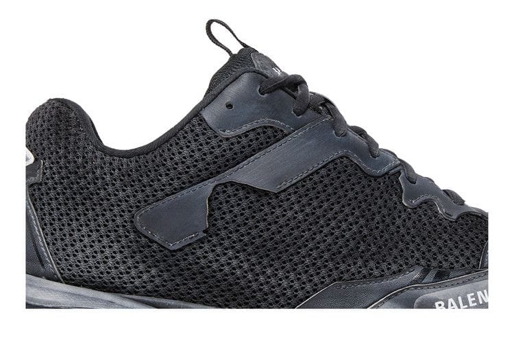 Balenciaga Track.3 Sneaker Black