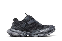 Balenciaga Track.3 Sneaker Black