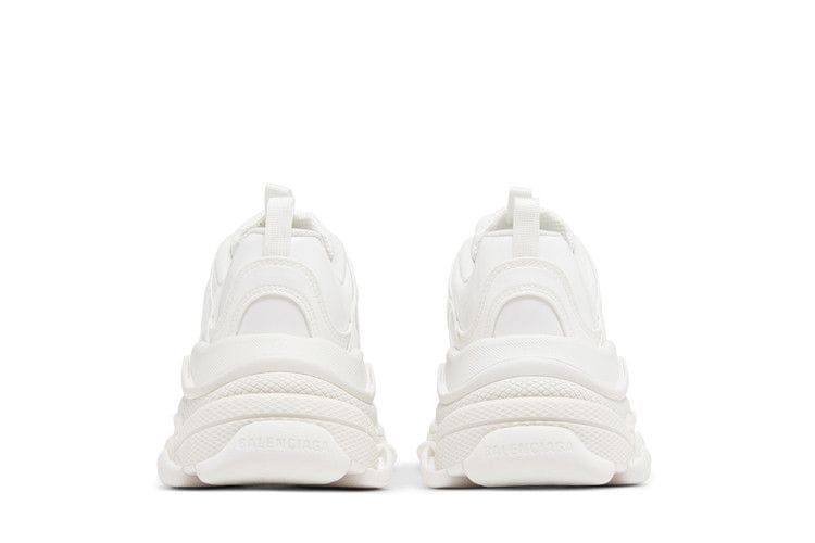 Balenciaga Triple S White (Women's)