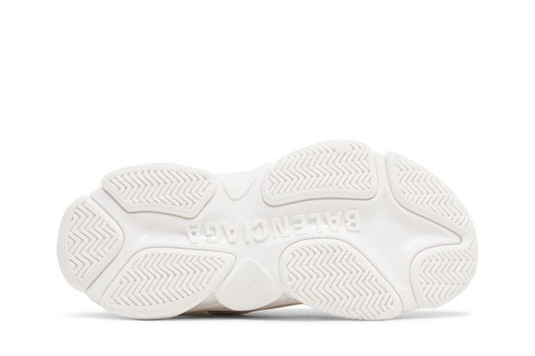 Balenciaga Triple S White (Women's)