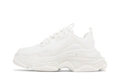 Balenciaga Triple S White (Women's)