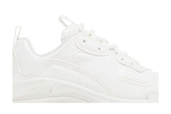 Balenciaga Triple S White (Women's)