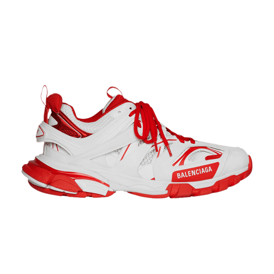 Balenciaga Track Sneaker 'Valentine's Day'
