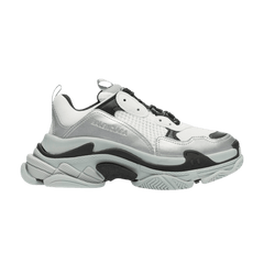 Balenciaga Wmns Triple S Sneaker 'Dark Grey'
