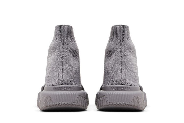 Balenciaga Wmns Speed 2.0 Sneaker 'Dark Grey'