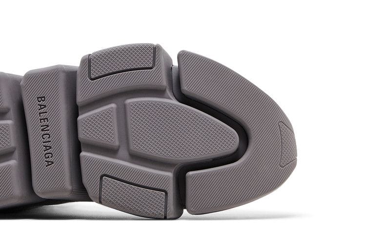 Balenciaga Wmns Speed 2.0 Sneaker 'Dark Grey'