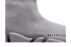 Balenciaga Wmns Speed 2.0 Sneaker 'Dark Grey'