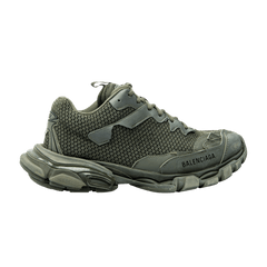 Balenciaga Track.3 Sneaker Khaki