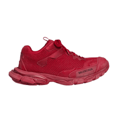Balenciaga Track.3 Sneaker Red