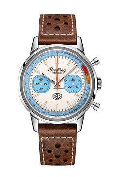 Breitling Top Time DEUS LIMITED EDITION