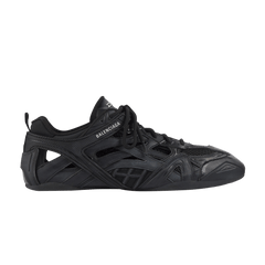 Balenciaga Drive Black