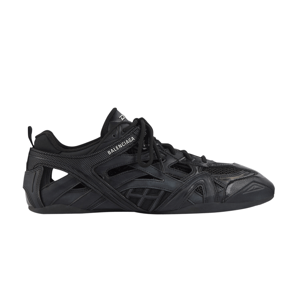 Balenciaga Drive Black