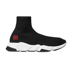 Mr. Porter x Balenciaga Speed Trainer