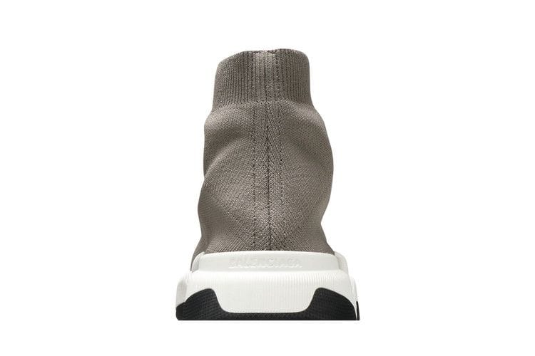 Balenciaga Wmns Speed 2.0 Sneaker 'Dark Beige'