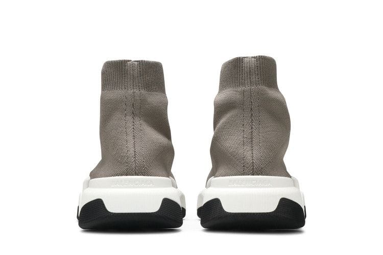 Balenciaga Wmns Speed 2.0 Sneaker 'Dark Beige'