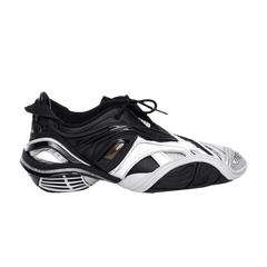 Balenciaga Tyrex Low Black Silver (Women's)