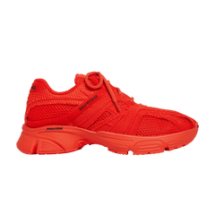 Balenciaga Phantom Sneaker Red