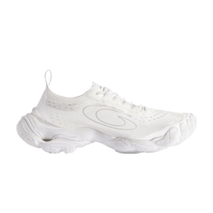 Balenciaga Anatomic Runner White
