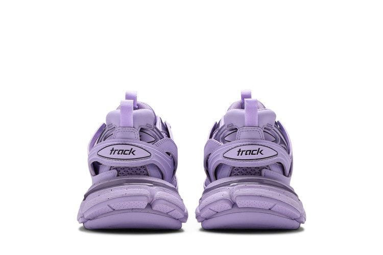 Balenciaga Wmns Track Sneaker 'Lilac'