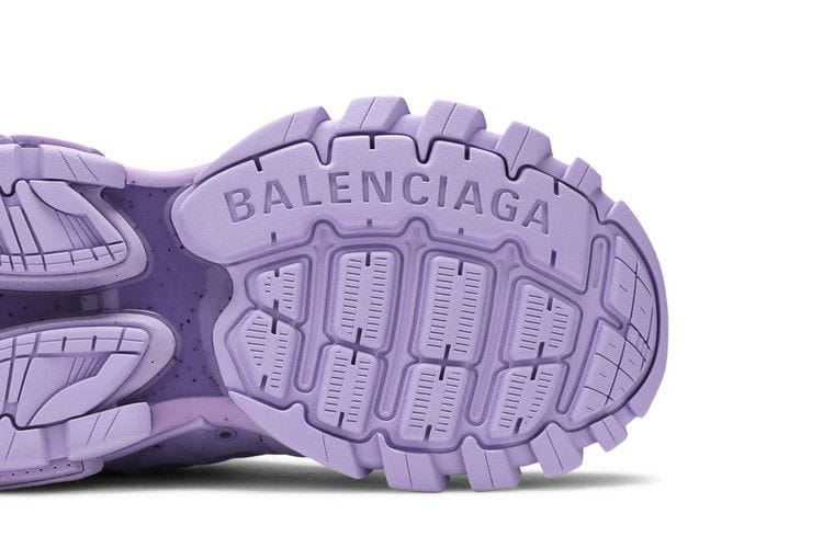 Balenciaga Wmns Track Sneaker 'Lilac'