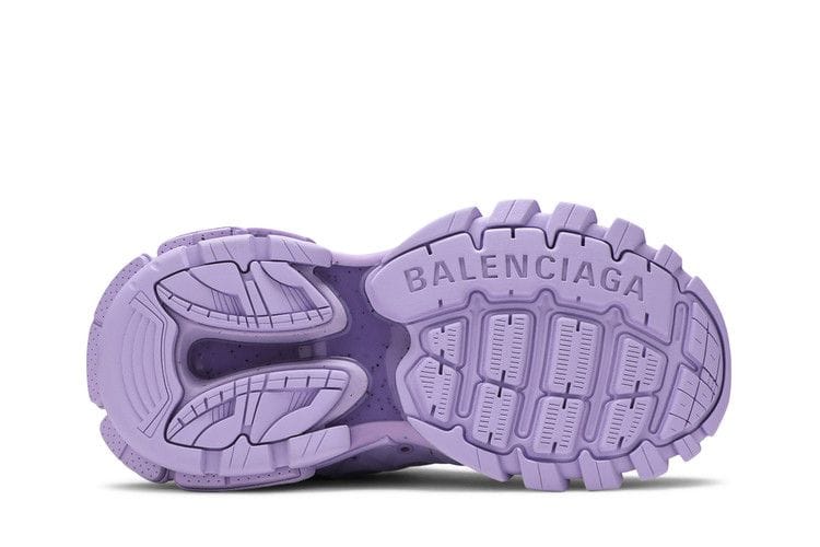 Balenciaga Wmns Track Sneaker 'Lilac'