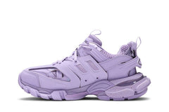 Balenciaga Wmns Track Sneaker 'Lilac'
