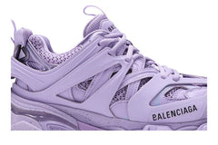 Balenciaga Wmns Track Sneaker 'Lilac'