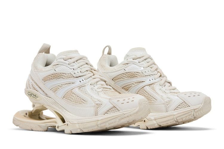 Balenciaga Wmns X-Pander 'White'