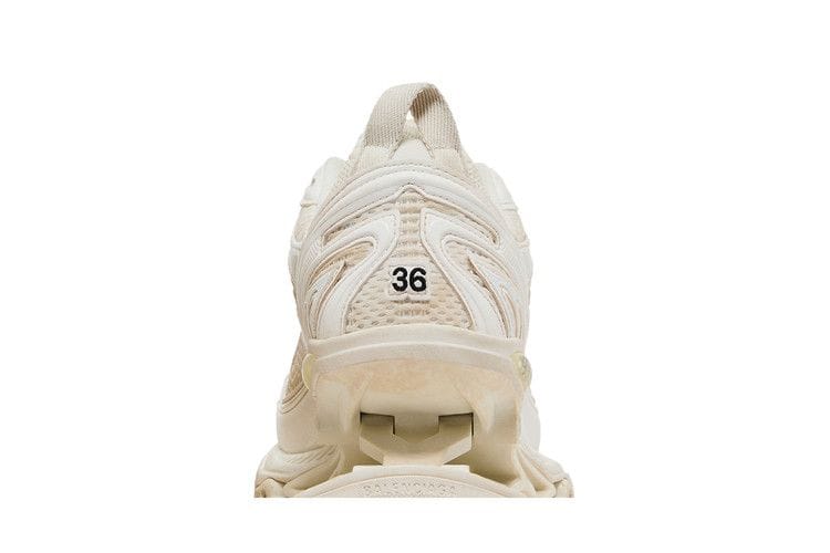 Balenciaga Wmns X-Pander 'White'