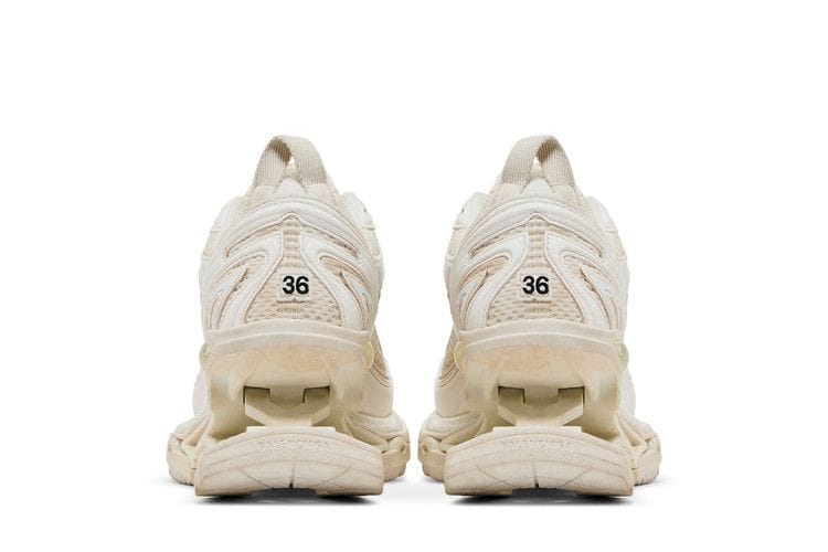 Balenciaga Wmns X-Pander 'White'